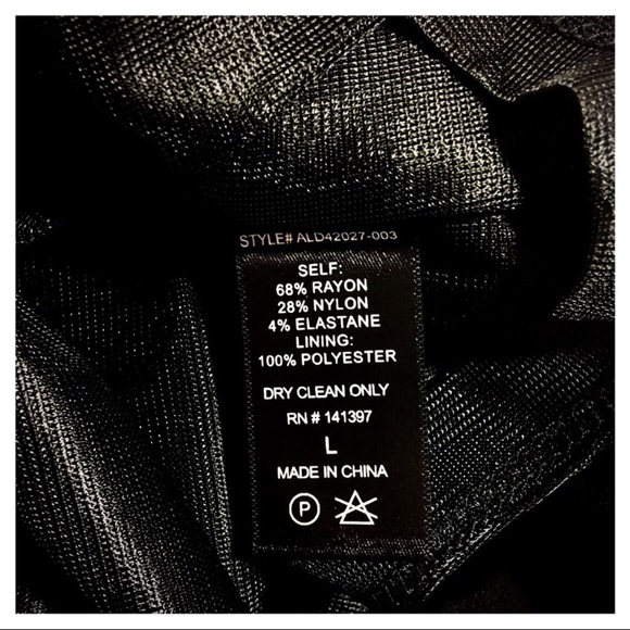 NWT ASTR the Label Side Cut Out Bodycon Dress - Picture 5 of 6